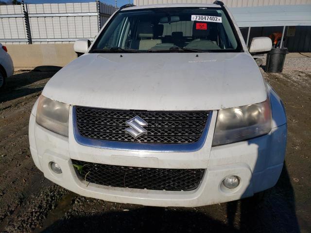 Photo 5 from auction – 2010 SUZUKI GRAND VITA with VIN JS3TE0D43A4100875