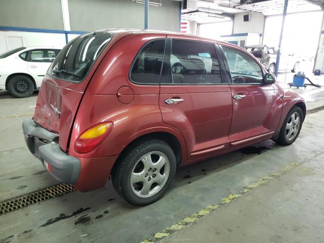 Photo 3 from auction – 2002 CHRYSLER PT CRUISER with VIN 3C8FY68BX2T295849