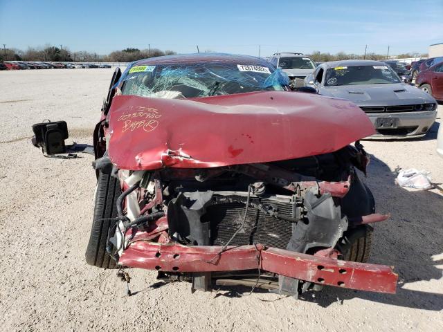 Photo 5 from auction – 2008 DODGE CHARGER SX with VIN 2B3KA33G48H156843