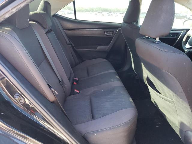 Photo 10 from auction – 2019 TOYOTA COROLLA L with VIN 2T1BURHE4KC204276