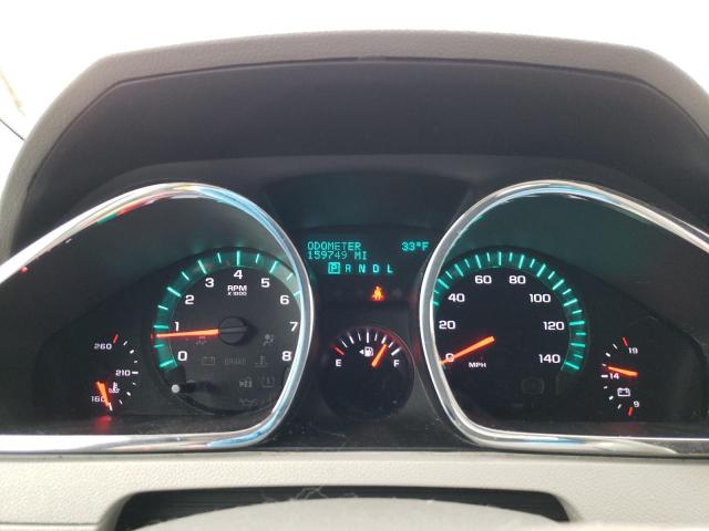 Photo 9 from auction – 2011 CHEVROLET TRAVERSE L with VIN 1GNKVFED3BJ374891