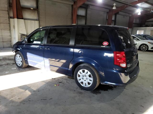 Photo 2 from auction – 2013 DODGE GRAND CARA with VIN 2C4RDGBG4DR810788