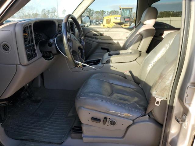 Photo 7 from auction – 2004 GMC NEW SIERRA with VIN 2GTEC13T641358612
