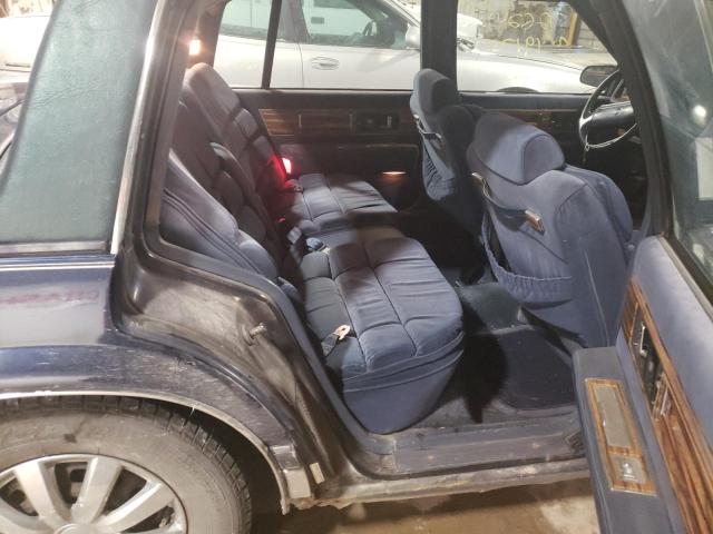 Photo 10 from auction – 1988 BUICK ELECTRA PA with VIN 1G4CW51C9J1619110