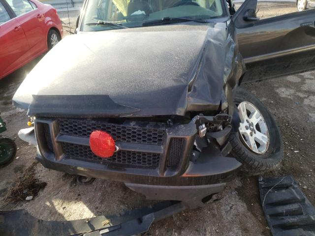Photo 11 from auction – 2005 FORD EXPLORER S with VIN 1FMDU77K65UA08525