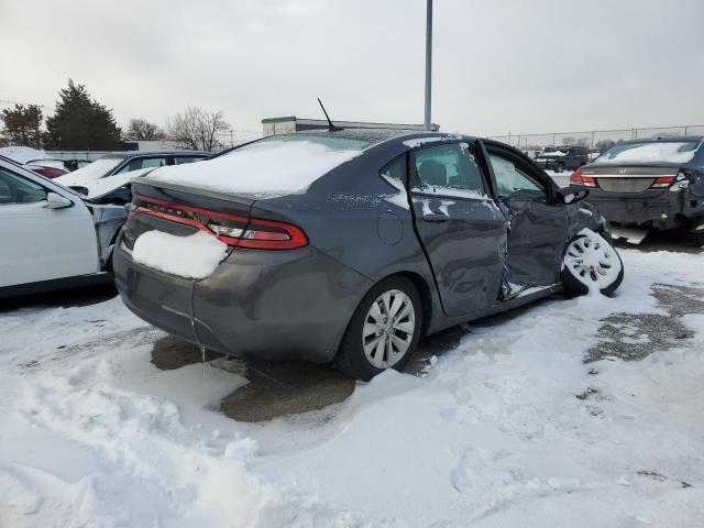 Photo 3 from auction – 2014 DODGE DART SXT with VIN 1C3CDFBB0ED913333