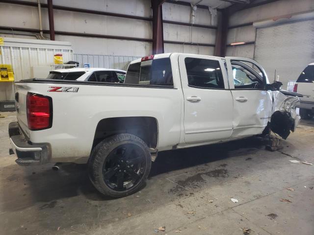 Photo 3 from auction – 2018 CHEVROLET SILVERADO with VIN 3GCUKRECXJG554615