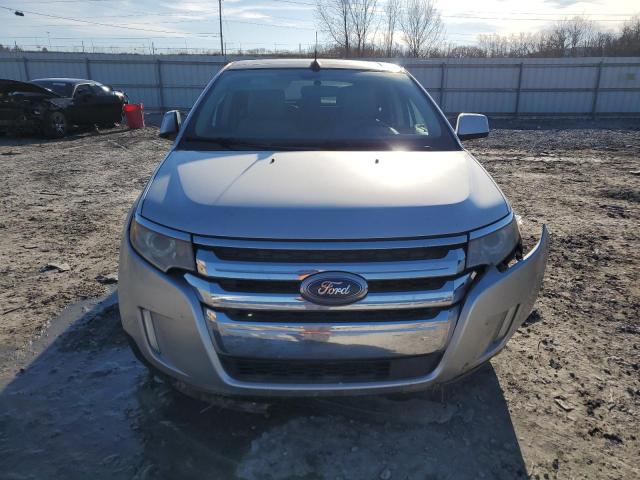 Photo 5 from auction – 2011 FORD EDGE LIMIT with VIN 2FMDK3KC5BBA04708