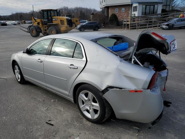 Photo 2 from auction – 2012 CHEVROLET MALIBU LS with VIN 1G1ZA5EU1CF382904