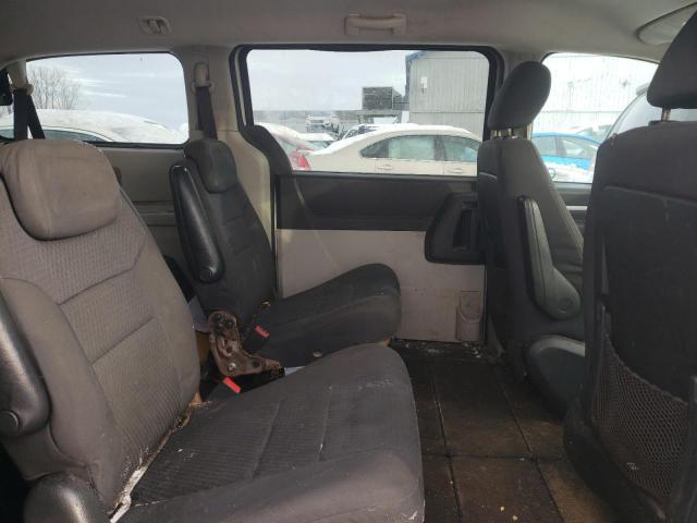 Photo 11 from auction – 2010 DODGE GRAND CARA with VIN 2D4RN4DE9AR121996