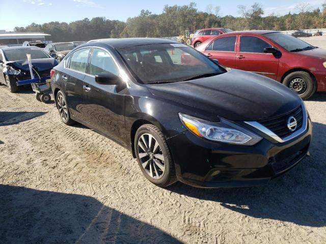 Photo 4 from auction – 2017 NISSAN ALTIMA 2.5 with VIN 1N4AL3AP8HC109170