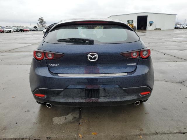 Фото 6 с аукциона – 2022 MAZDA 3 PREFERRE с VIN JM1BPALL2N1518645