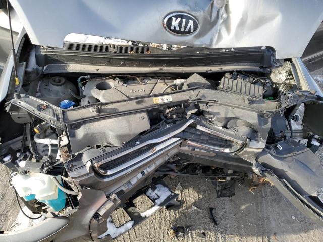 Photo 11 from auction – 2013 KIA SOUL with VIN KNDJT2A51D7488891