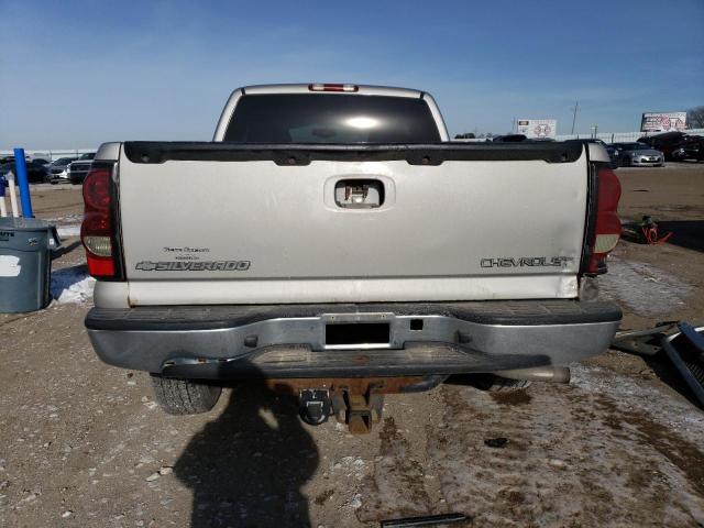 Zdjęcie 6 z aukcji – 2004 CHEVROLET SILVERADO z VIN 2GCEK19T941266100