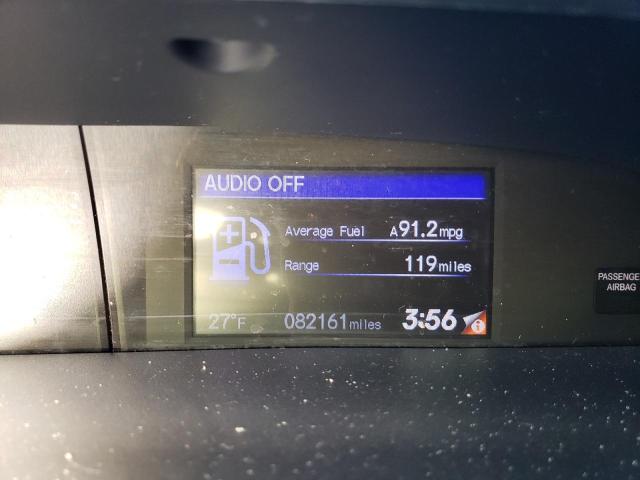 Photo 9 from auction – 2015 HONDA CIVIC LX with VIN 19XFB2F52FE231811