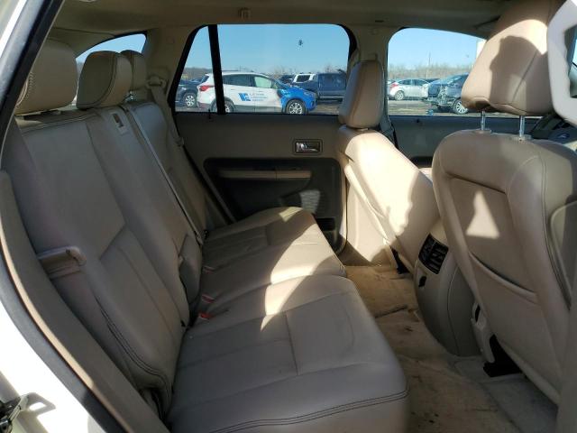 Photo 11 from auction – 2007 FORD EDGE with VIN 2FMDK49C07BB35211