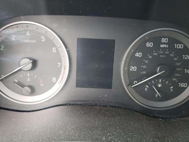 Photo 9 from auction – 2020 HYUNDAI TUCSON SE with VIN KM8J23A48LU093151