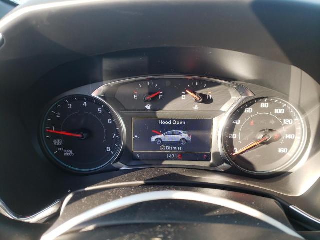 Photo 9 from auction – 2023 CHEVROLET EQUINOX PR with VIN 3GNAXXEG2PL110860