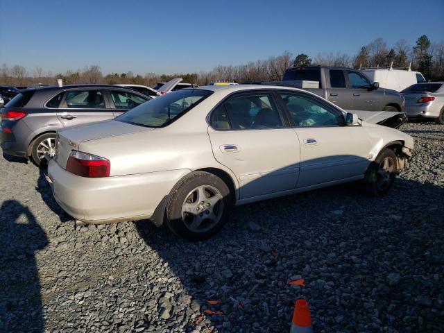 Photo 3 from auction – 2003 ACURA 3.2TL with VIN 19UUA56763A071767