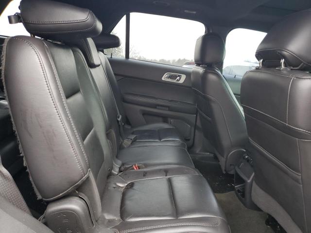 Photo 11 from auction – 2013 FORD EXPLORER X with VIN 1FM5K8D83DGC18246