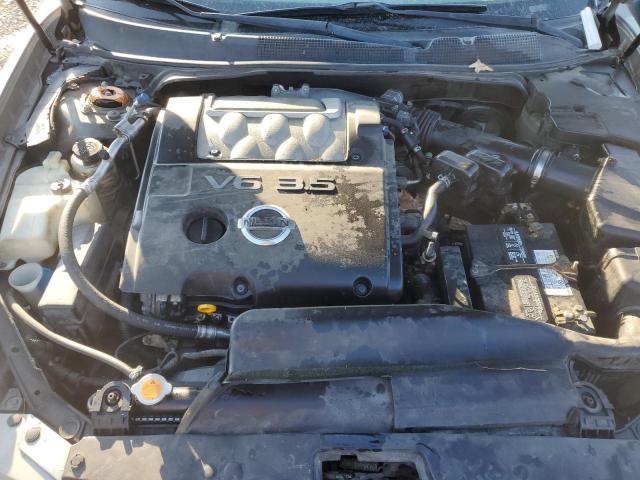 Photo 11 from auction – 2004 NISSAN MAXIMA SE with VIN 1N4BA41E64C890246