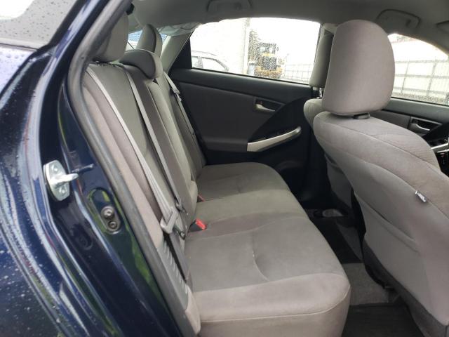 Photo 10 from auction – 2015 TOYOTA PRIUS with VIN JTDKN3DU3F0412169