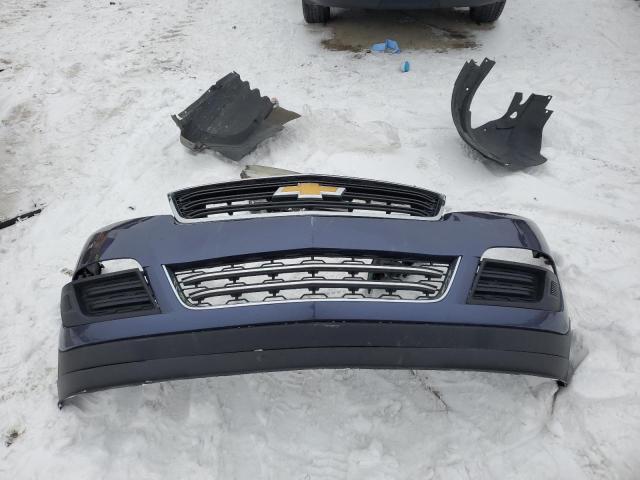 Photo 13 from auction – 2014 CHEVROLET TRAVERSE L with VIN 1GNKRFED1EJ228207