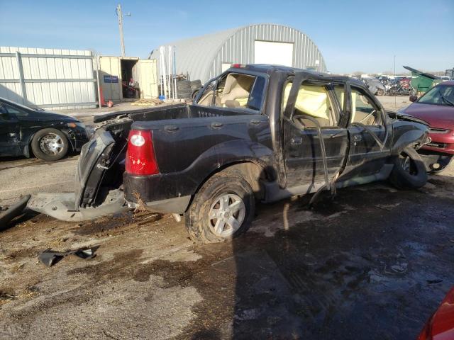 Photo 3 from auction – 2005 FORD EXPLORER S with VIN 1FMDU77K65UA08525