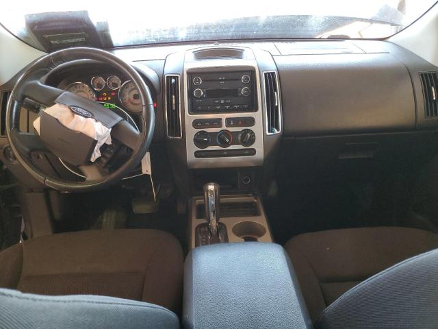 Photo 8 from auction – 2010 FORD EDGE SEL with VIN 2FMDK3JC8ABA78799
