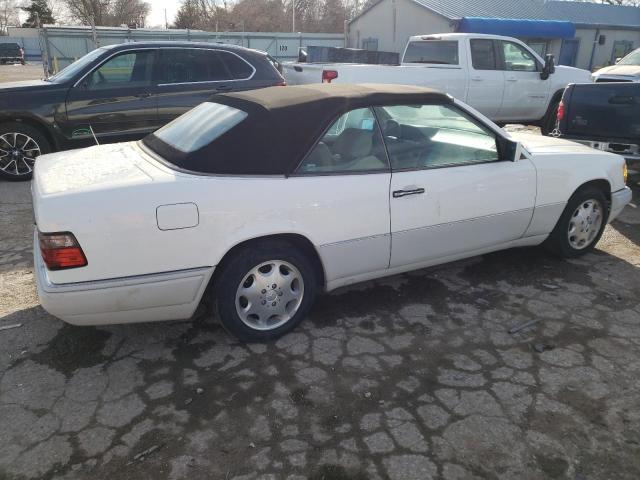 Photo 3 from auction – 1995 MERCEDES-BENZ E 320 with VIN WDBEA66E8SC275690