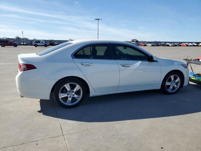Photo 3 from auction – 2011 ACURA TSX with VIN JH4CU2F64BC011981