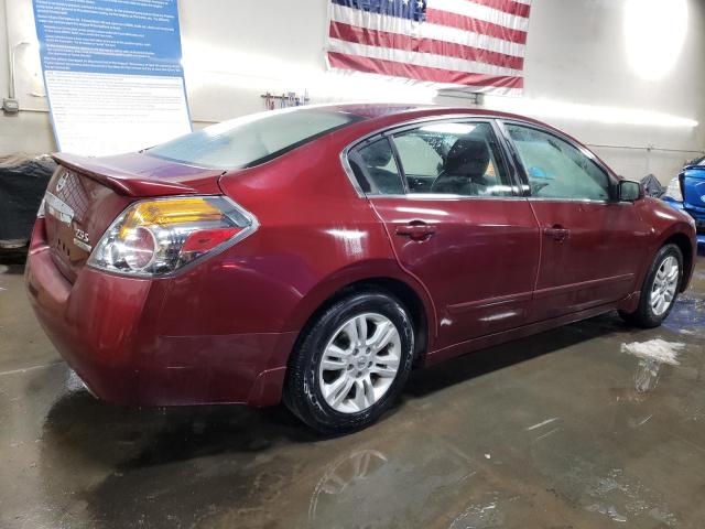 Photo 3 from auction – 2012 NISSAN ALTIMA BAS with VIN 1N4AL2AP9CN461116