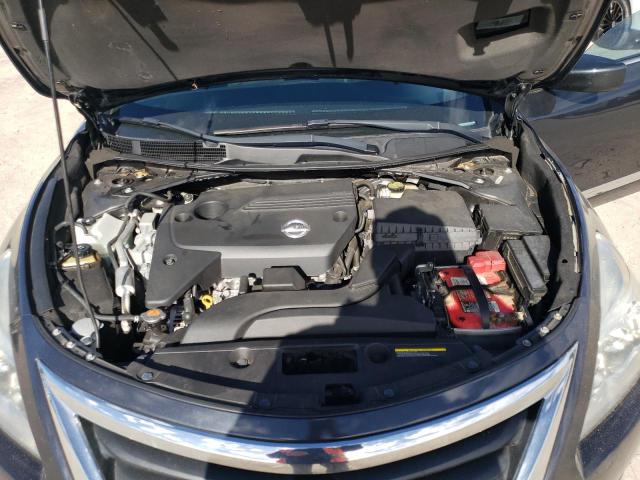 Photo 11 from auction – 2014 NISSAN ALTIMA 2.5 with VIN 1N4AL3AP7EN345910