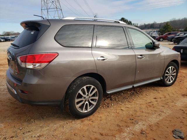 Photo 3 from auction – 2013 NISSAN PATHFINDER with VIN 5N1AR2MM0DC624058