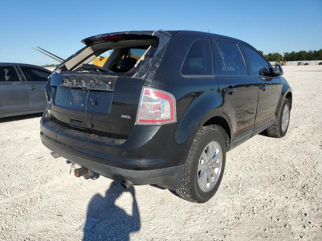 Photo 3 from auction – 2010 FORD EDGE SEL with VIN 2FMDK3JC9ABA07353