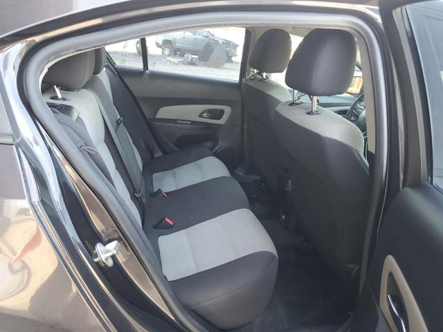 Photo 10 from auction – 2014 CHEVROLET CRUZE LS with VIN 1G1PA5SH4E7220177