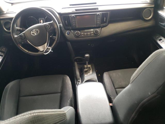 Photo 8 from auction – 2016 TOYOTA RAV4 XLE with VIN JTMWFREV7GD090672