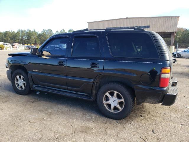 Photo 2 from auction – 2003 GMC YUKON DENA with VIN 1GKEK63U63J234406