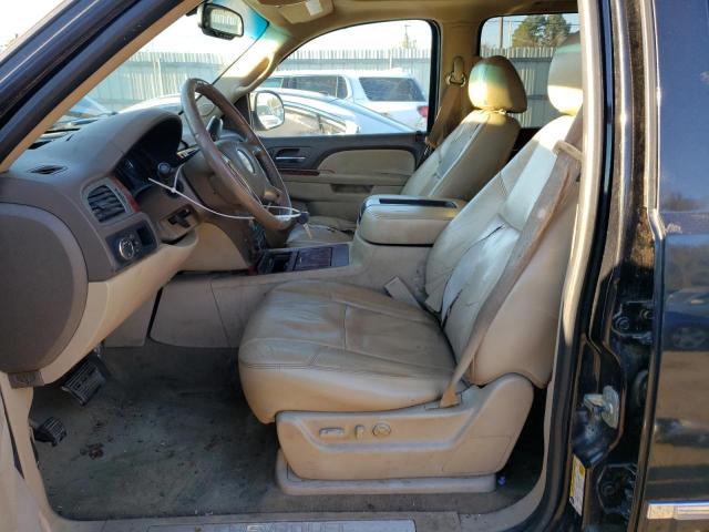Photo 7 from auction – 2011 CHEVROLET SUBURBAN C with VIN 1GNSCKE05BR223080
