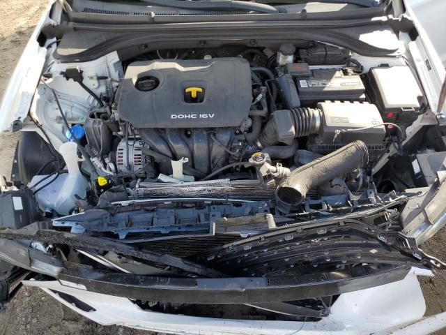 Photo 11 from auction – 2017 HYUNDAI ELANTRA SE with VIN 5NPD84LF2HH137828