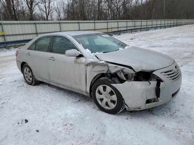 Photo 4 from auction – 2007 TOYOTA CAMRY CE with VIN 4T1BE46K97U170821