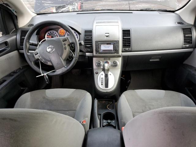 Photo 8 from auction – 2012 NISSAN SENTRA 2.0 with VIN 3N1AB6AP6CL726064
