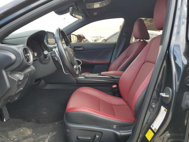 صورة رقم 7 من المزاد - 2021 LEXUS IS 300 مع VIN JTHA81F20M5045006