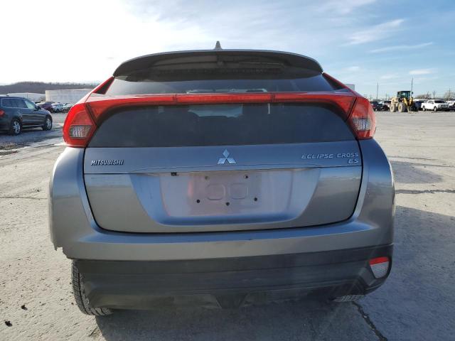 Photo 6 from auction – 2018 MITSUBISHI ECLIPSE CR with VIN JA4AS3AA9JZ050569