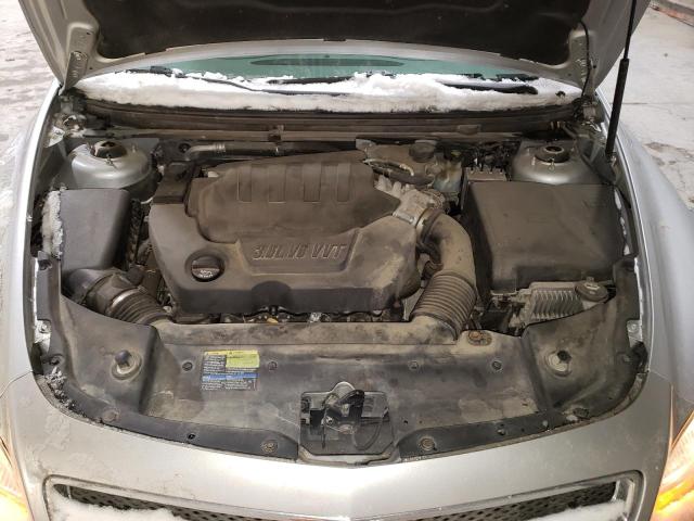 Photo 11 from auction – 2010 CHEVROLET MALIBU 2LT with VIN 1G1ZD5E79AF190208