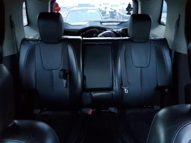 Photo 10 from auction – 2016 GMC TERRAIN DE with VIN 2GKFLVE33G6225441