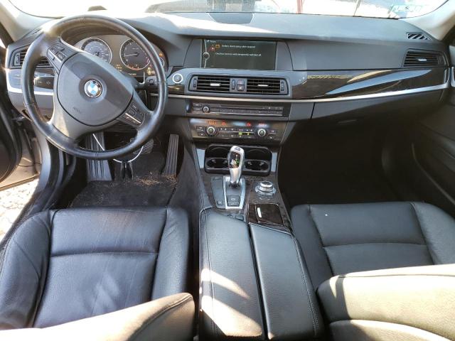 Photo 8 from auction – 2011 BMW 535 XI with VIN WBAFU7C59BC874005