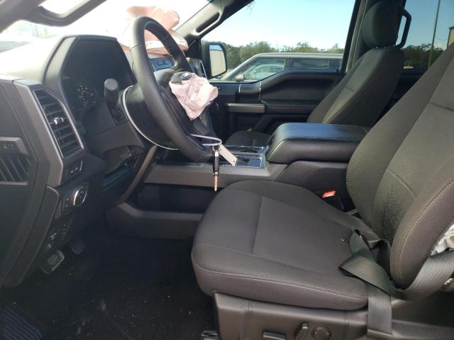Photo 7 from auction – 2019 FORD F150 SUPER with VIN 1FTEW1EP7KFC41523