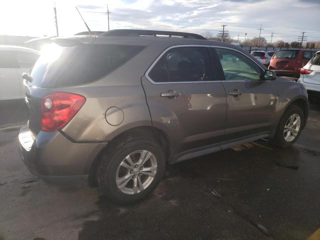 Photo 3 from auction – 2010 CHEVROLET EQUINOX LT with VIN 2CNFLNEWXA6262625