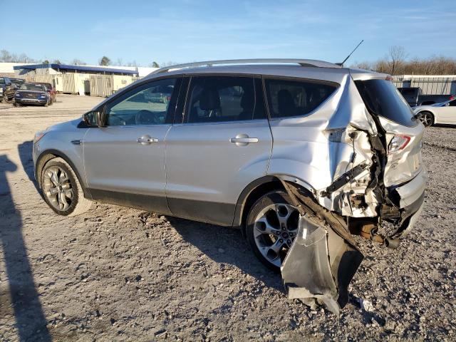 Photo 2 from auction – 2014 FORD ESCAPE TIT with VIN 1FMCU0J99EUC72993